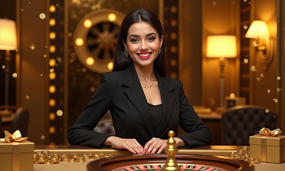 799b Table Roulette Advanced-এর বিস্তারিত ও খেলার নিয়ম